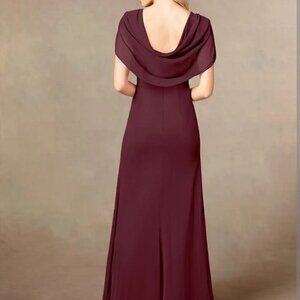 Mother of the groom dress